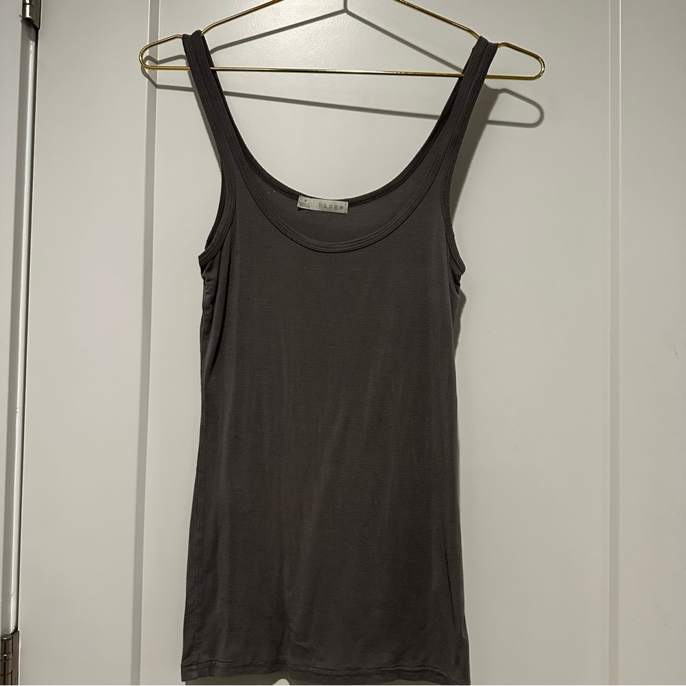 Tank top • Hinge • Nordstrom